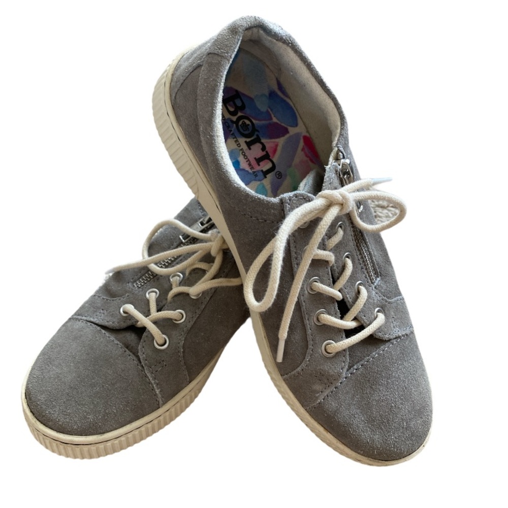 BORN Tamara Casual Sneaker